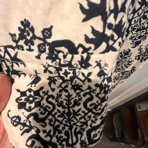 ~Patrick Robinson for Target~ Dress - Large - Picture 4 of 10